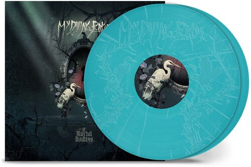 A Mortal Binding [Green Vinyl] - Drowned World Records