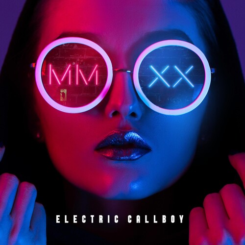 Electric Callboy - MMXX [CD]