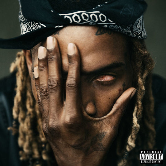 Fetty Wap - Fetty Wap [RSD Violet Vinyl 2LP]