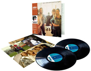 Waterloo (50th Anniversary Edition) [2LP 180g Vinyl]