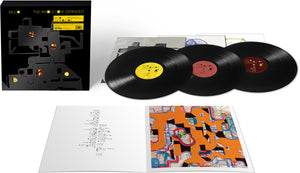 Wilco - The Whole Love Expanded [3LP Box Set]