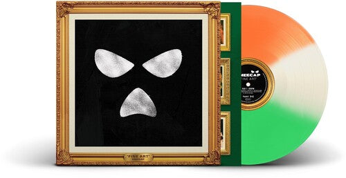 Fine Art [Tri-Color Vinyl]