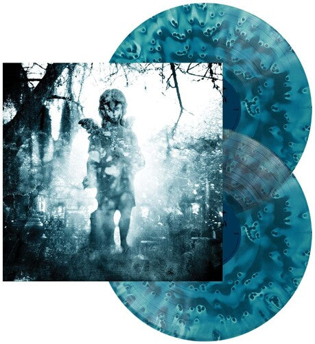 Through the Ashes of Empire [Ghostly Blue Vinyl]