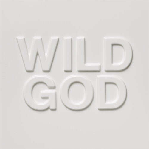 Wild God [Orange Vinyl] - Drowned World Records