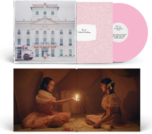 K-12 [Baby Pink Vinyl] - Drowned World Records