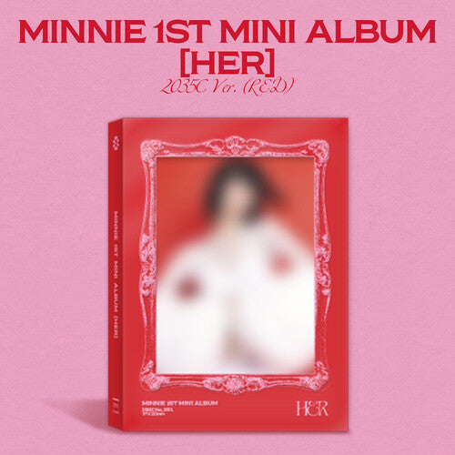 Her [3CD]