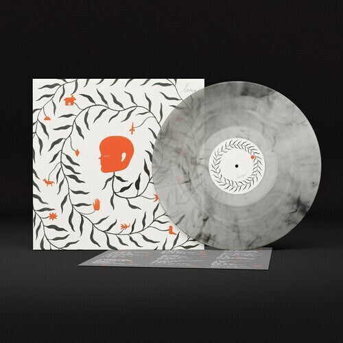 How Will I Live Without a Body? [Color Vinyl] - Drowned World Records