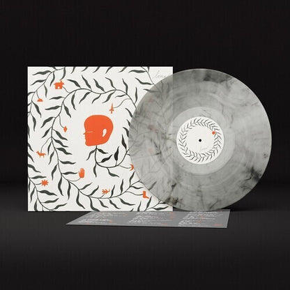 How Will I Live Without a Body? [Color Vinyl] - Drowned World Records