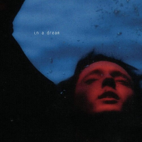 In A Dream [Blue Splatter Vinyl] - Drowned World Records