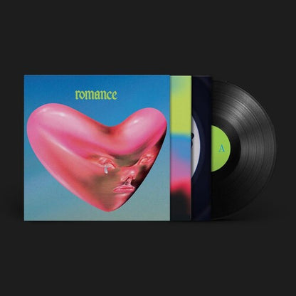Romance [Vinyl]