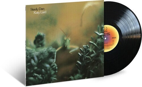 Katy Lied [Vinyl]