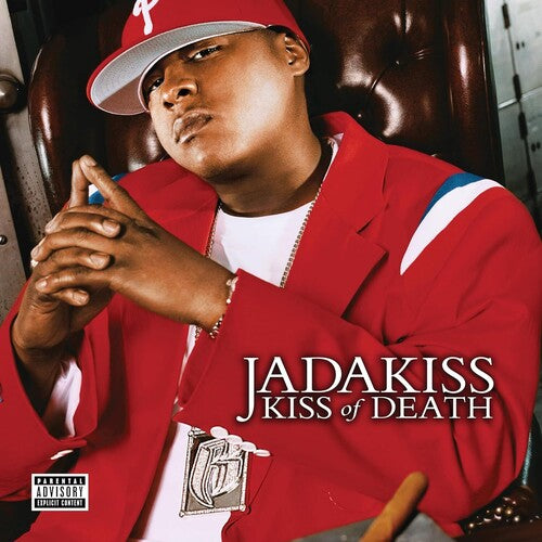 Kiss Of Death [Explicit 2LP]