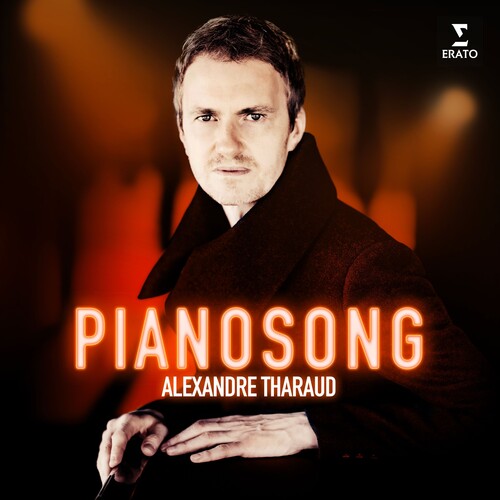 Pianosong [LP]