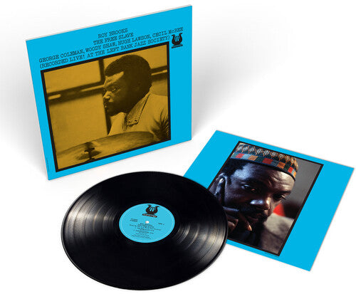 Free Slave [180 Gram all-analog mastering Vinyl]