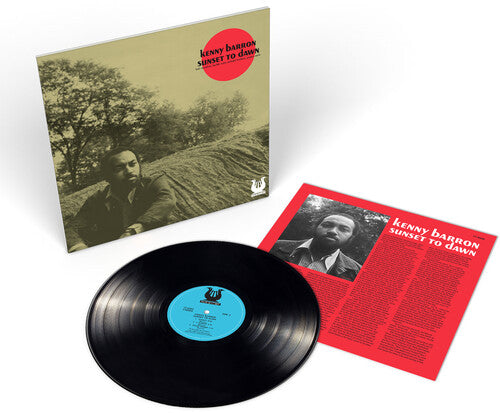 Sunset To Dawn [LP 180 Gram, all-analog mastering]