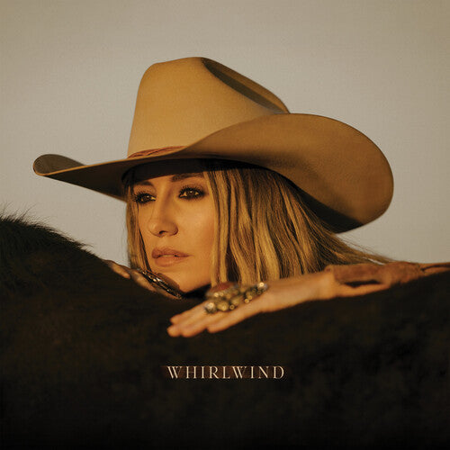 Whirlwind [CD]