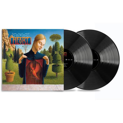 Heart - Greatest Hits [2LP]