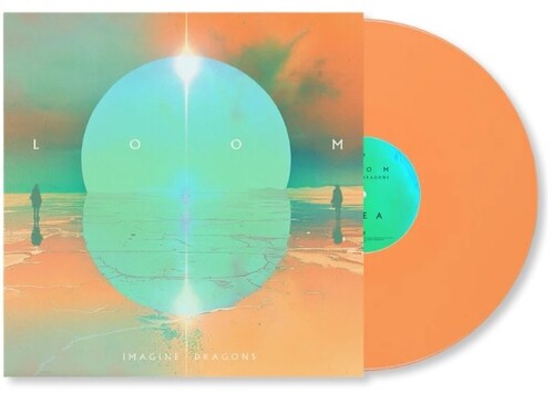 Loom [Deluxe Apricot Vinyl with Bonus Track] - Drowned World Records