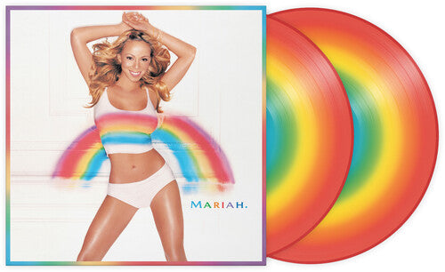Rainbow (25th Anniversary) [Deluxe Picture Disc Color Vinyl]