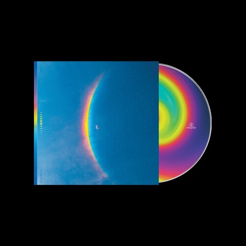 Moon Music [CD]