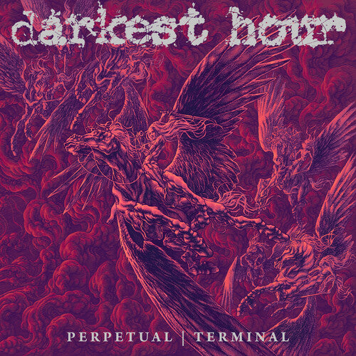 Perpetual Terminal [140 Gram LP]