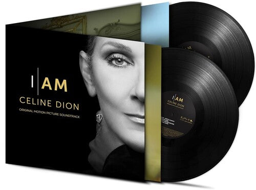 I Am: Celine Dion (Soundtrack) [Vinyl] - Drowned World Records