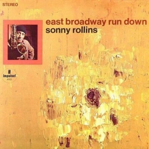 East Broadway Run Down (Verve Acoustic Sounds Series) [LP]