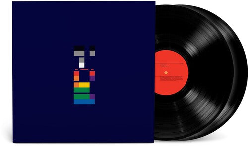 X&Y [Eco Vinyl]