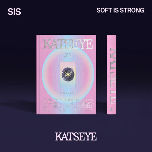 KATSEYE - SIS (Soft Is Strong) [Soft Version]