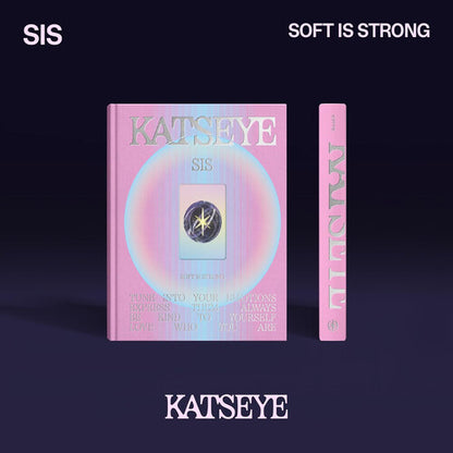 KATSEYE - SIS (Soft Is Strong) [Soft Version]