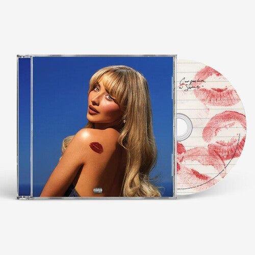 Sabrina Carpenter - Short n' Sweet [Explicit CD] – Drowned World