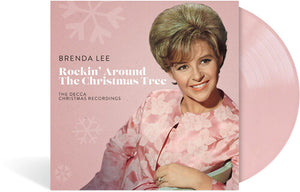 Rockin' Around The Christmas Tree: The Decca Christmas Recordings [Pink Vinyl]