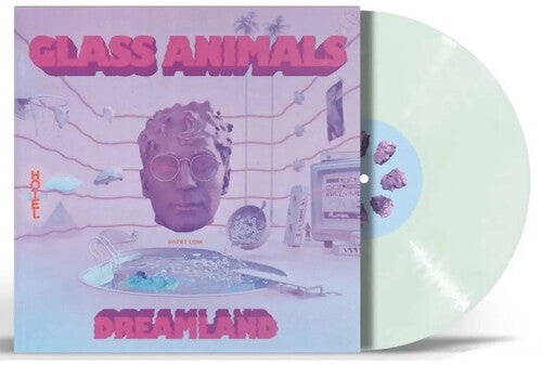 Dreamland [Translucent Green Vinyl]