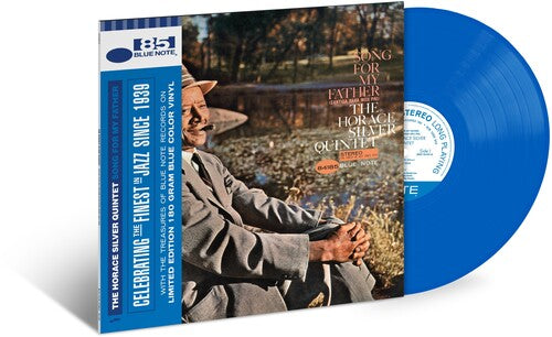 Song For My Father (Cantiga Para Meu Pai) [Blue LP]