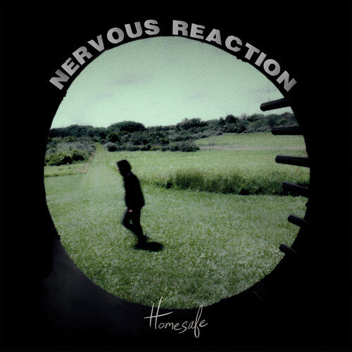 Nervous Reaction [LP] [Green Vinyl]