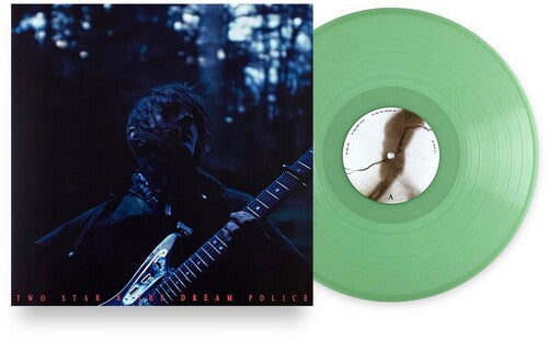 Two Star & The Dream Police [LP Green Colored Vinyl Repressing]