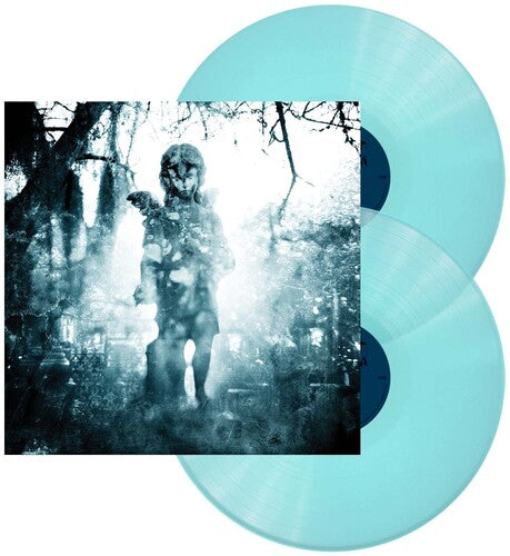 Through the Ashes of Empire [Translucent Blue Vinyl]