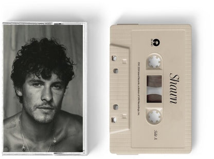 Shawn Mendes — Shawn [Cassette] — product image