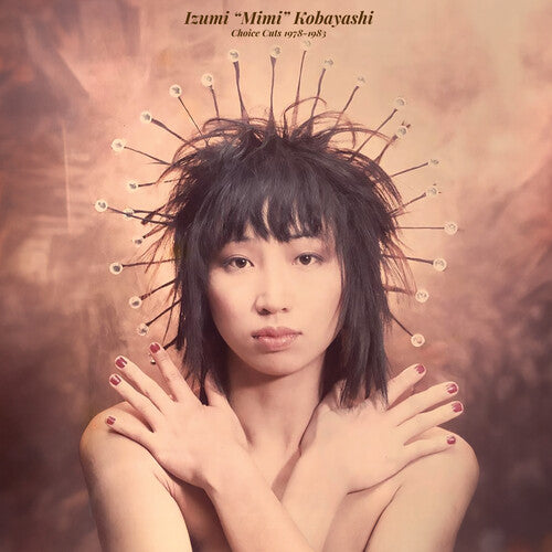 Choice Cuts 1978-1983 [LP]