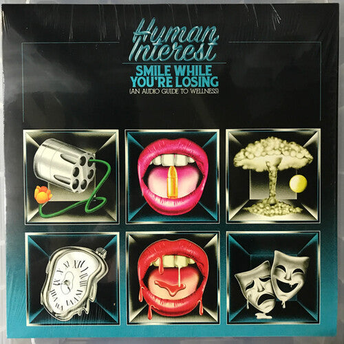 Smile While You're Losing [12" Import]