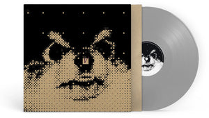 V - Layover [Gray Vinyl]