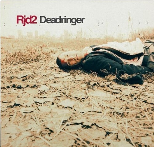 Deadringer [Vinyl]