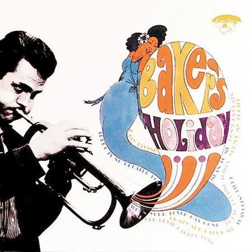 Chet Baker - Baker's Holiday [180g LP]