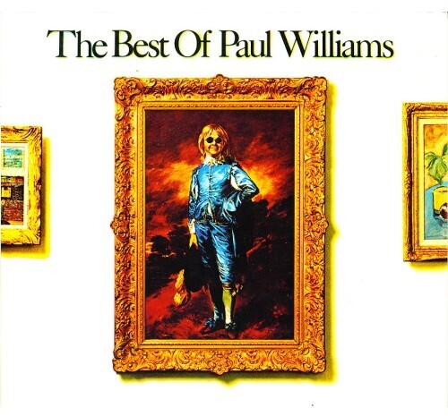 Best Of Paul Williams [LP]