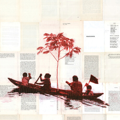 Terceiro Mundo [LP]