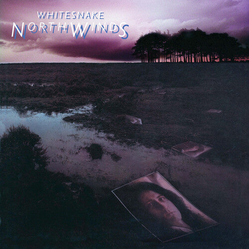 Northwinds [Black Ice Vinyl] - Drowned World Records