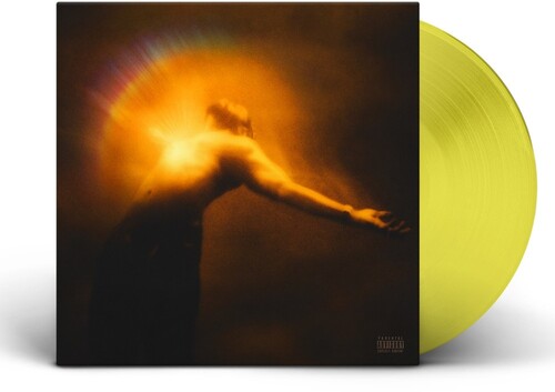 Better Me Than You (Happiness Edition) [Yellow Vinyl] - Drowned World Records