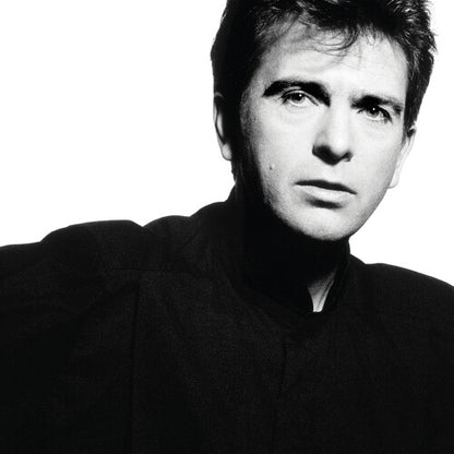 Peter Gabriel — So [Vinyl] — product image