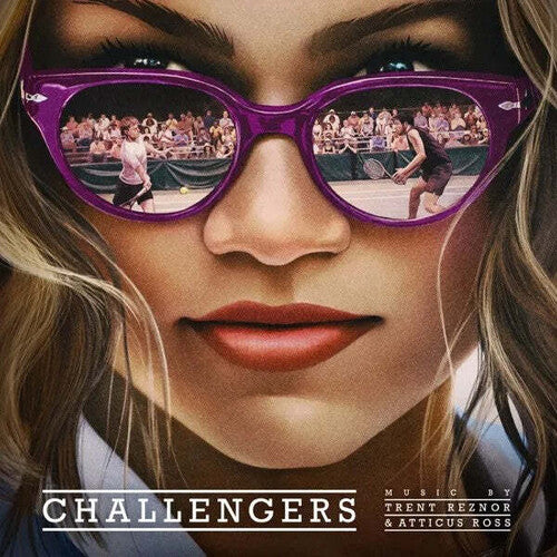 Challengers (Original Soundtrack) [Vinyl]