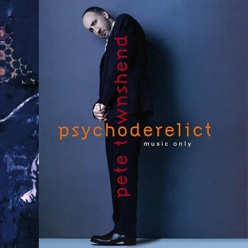 Psychoderelict (Music Only) [2LP Half-Speed Mastering]